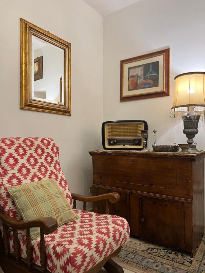 شقة I Due Gradoni Stone House Pacentro المظهر الخارجي الصورة