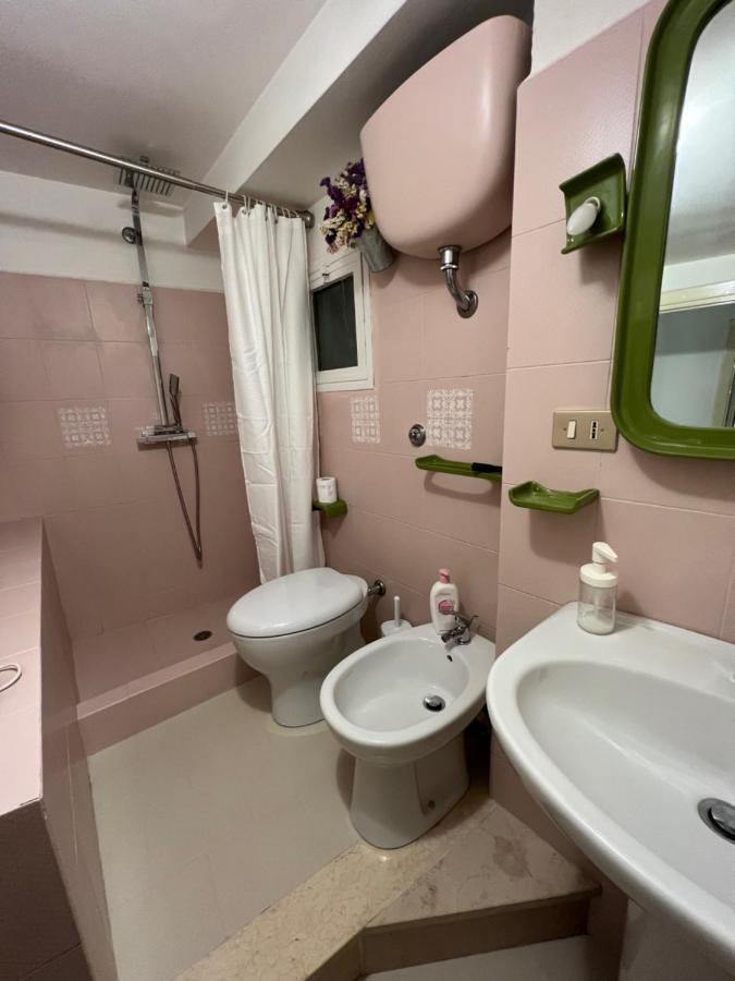 شقة I Due Gradoni Stone House Pacentro المظهر الخارجي الصورة