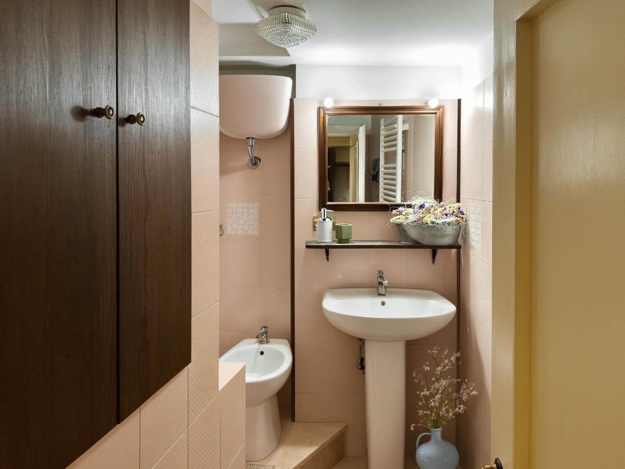 شقة I Due Gradoni Stone House Pacentro المظهر الخارجي الصورة